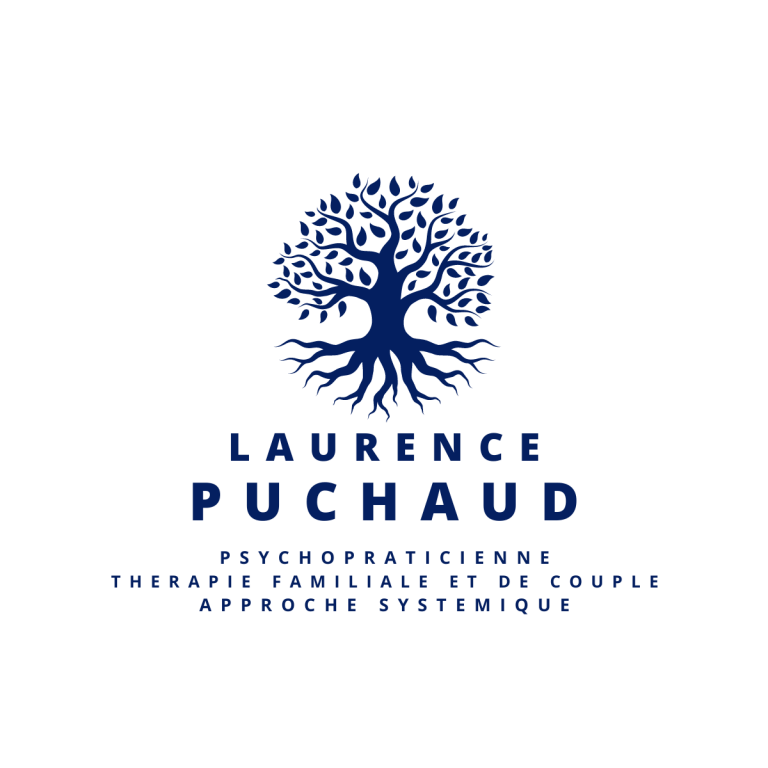 Laurence Puchaud : Thérapie individuelle, familiale et couple à Aire Sur Adour (logo)