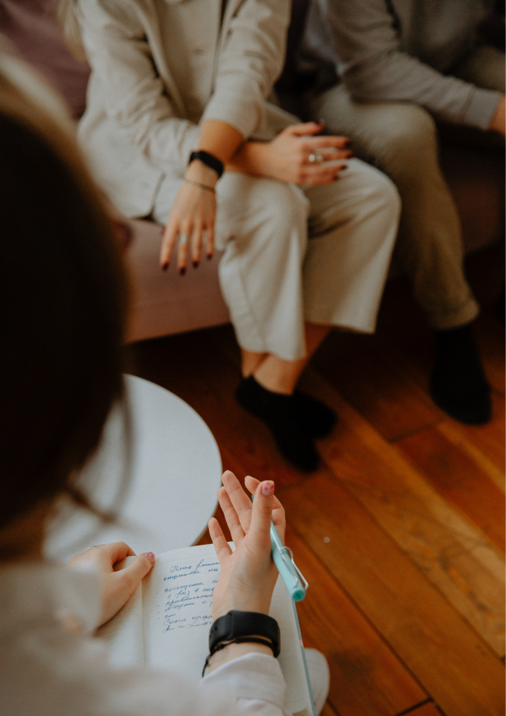 Thérapie de couple à Aire sur l’Adour